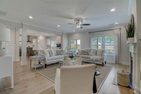 Collins Cove by Great Southern Homes in Chapin - image 8