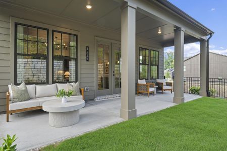 BelleWether by Empire Homes in Chattanooga - image
