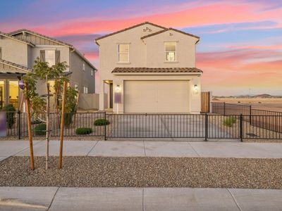 North Copper Canyon by Century Communities in Surprise - image 6