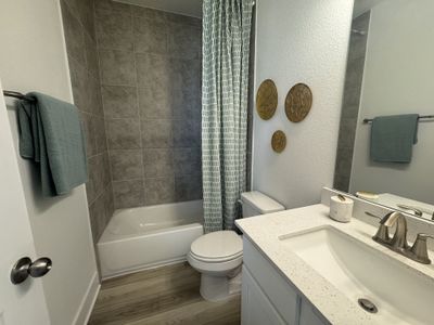 Center 45 by Pacesetter Homes in Round Rock - photo 22 22