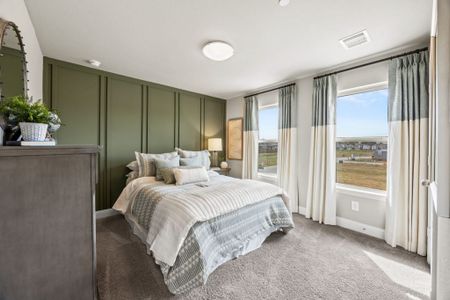 Sereno Oaks at Buckner Terrace by Impression Homes in Dallas - image 11