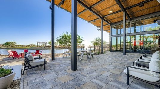 Blossom Rock: Cottage 7