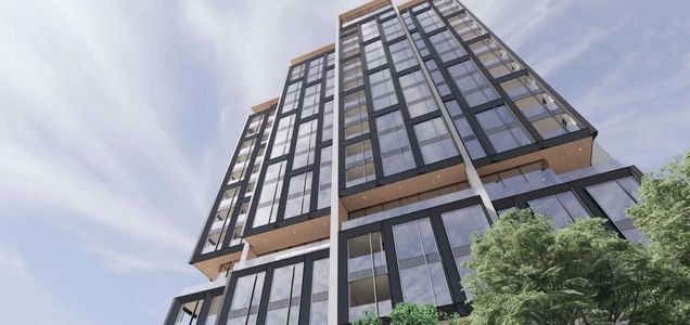Veridian Buckhead by DEZHU US, Inc. in Atlanta - photo 0