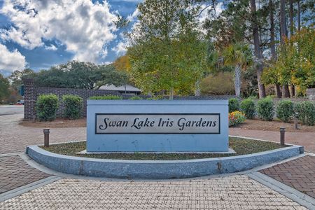 Heritage Bay by Stanley Martin Homes in Sumter - image