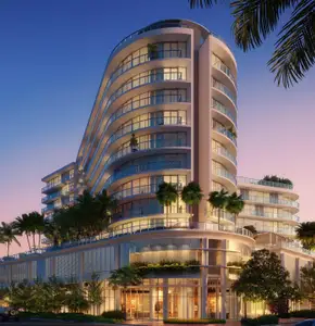 7200 Collins by Northlink Capital in Miami Beach - photo 0