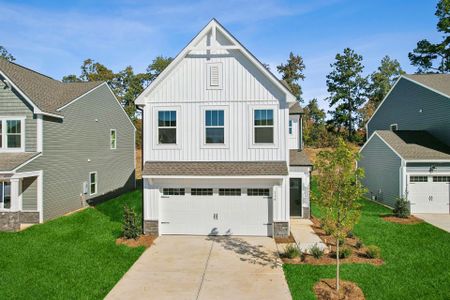 Copper Ridge at Flowers Plantation by True Homes in Clayton - photo 0