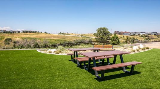 Macanta: The Grand Collection 34