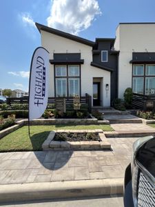 Bridgeland Central: The Cottages 14