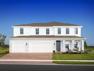 Bella Terra by Ryan Homes in Clermont - photo 1 1