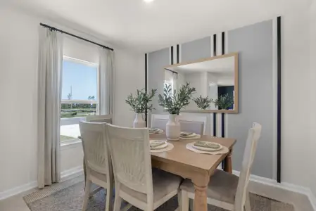 Salt Creek At Mexico Beach by Holiday Builders in Mexico Beach - image 17