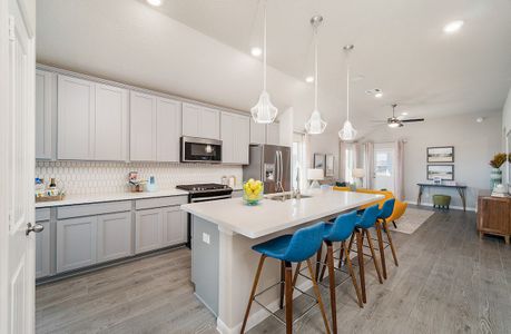 Hunter's Ranch by Beazer Homes in San Antonio - photo 20 20