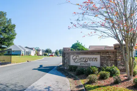 Evergreen Estates by Triple Crown Homes in Ocala - image 2