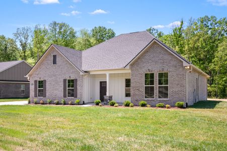 The Estates at Highland Reserves by DSLD Homes in Pleasant View - image