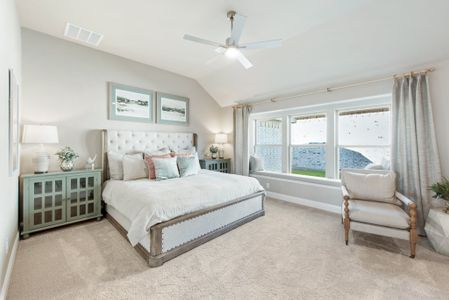 Sunset Ridge by Bloomfield Homes in Alvarado - photo 15 15