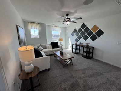 Paramount by CastleRock Communities in Kyle - photo 59 59