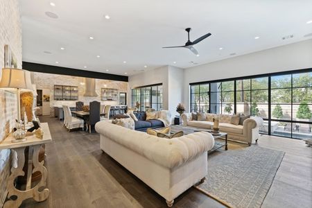 Meyerland by Cason Graye Homes in Houston - photo 28 28