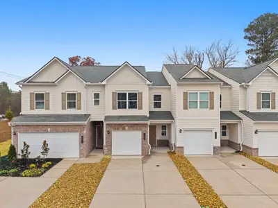 The Andros by Smith Douglas Homes in Dalton - image