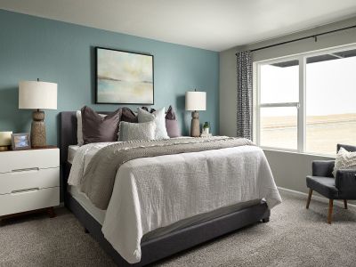 Painted Prairie by Meritage Homes in Aurora - photo 17 17