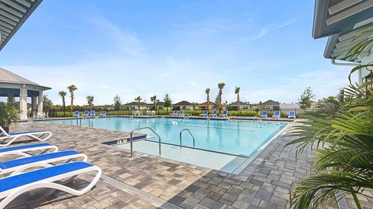 Veranda Preserve: The Grand East 34