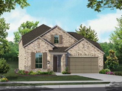 The Ranches at Creekside by Highland Homes in Boerne - photo 6 6