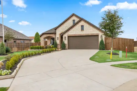 Hunters Ridge by Risewell Homes in Crowley - image 4