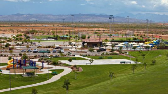 Red Rock Village: Adventurer Collection by Lennar in Red Rock - photo 5 5