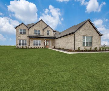 Reatta Ridge by Kindred Homes in Justin - photo 8 8