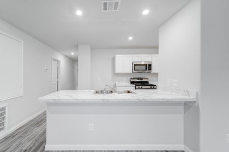 Las Colinas by National HomeCorp in Kenedy - image 6