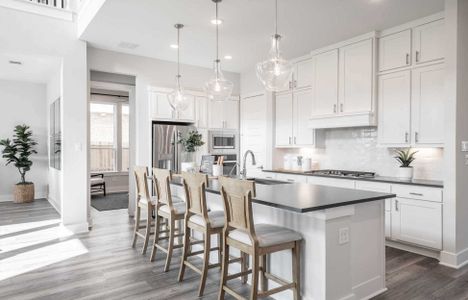 Woodson’s Reserve 60′ by Tri Pointe Homes in Spring - photo 16 16