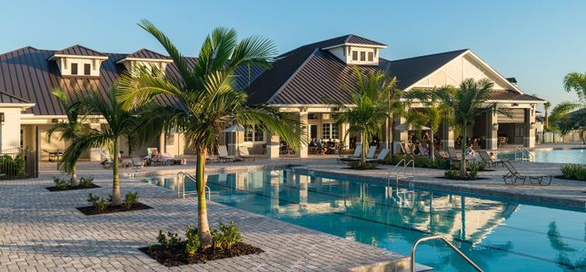 Timber Creek by Lennar in Fort Myers - image