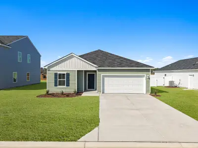 Mimosa Bay by Dream Finders Homes in Sneads Ferry - image
