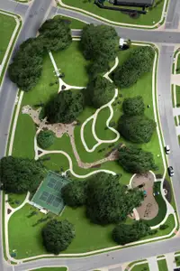 The Colony - 45' by Drees Custom Homes in Bastrop - image