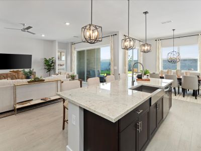 Abel Ranch Signature Series by Meritage Homes in Goodyear - photo 70 70