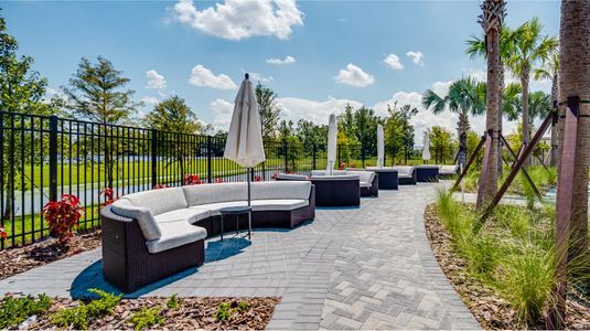 Park East: The Estates 24