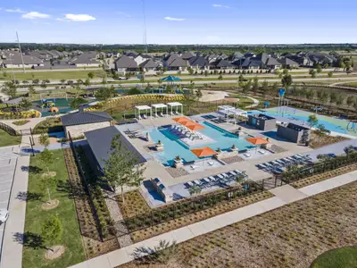 GoodLand - Master planned community in Midlothian, TX 0