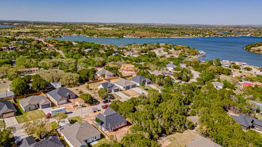 Canyon Creek by West River Homes in Granbury - photo