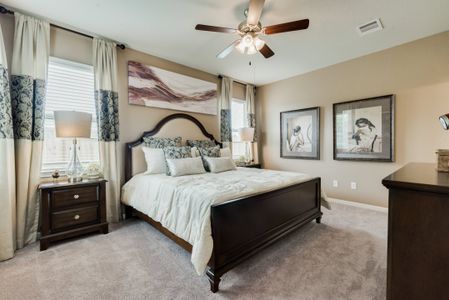 Balmoral East by Colina Homes in Houston - photo 9 9