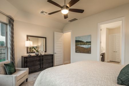 Carmel by Brohn Homes in Pflugerville - photo 26 26
