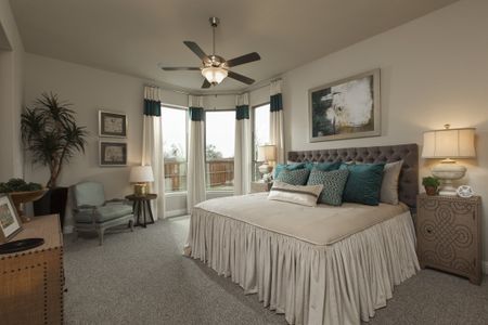 Trinity Falls 50' by Coventry Homes in McKinney - photo 31 31