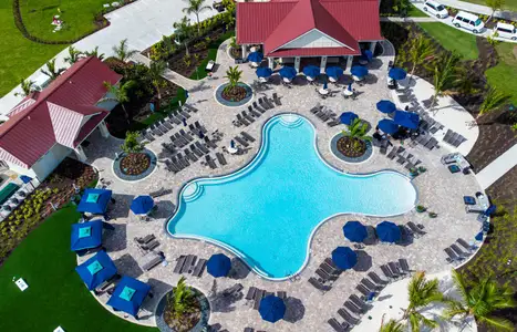 River Hall - Master planned community in Alva, FL 3