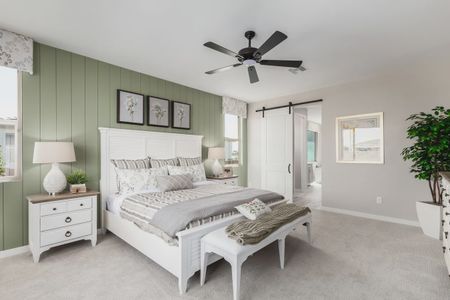 Acacia at Santana by Elliott Homes in Yuma - image 9
