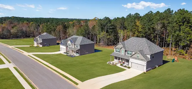 Shadow Creek by Lennar in Jackson - image