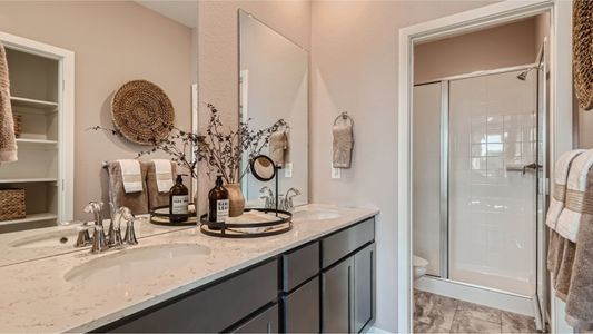 Whisper Village: Parkside Collection by Lennar in Arvada - photo 9 9