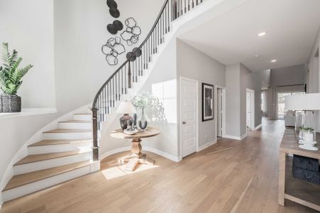 Trillium 50′ by Tri Pointe Homes in Richmond - photo 12 12