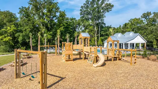 Limehouse Farms: Arbor 29