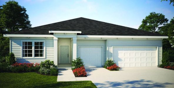 Reverie at Palm Coast by Dream Finders Homes in Palm Coast - photo 9 9