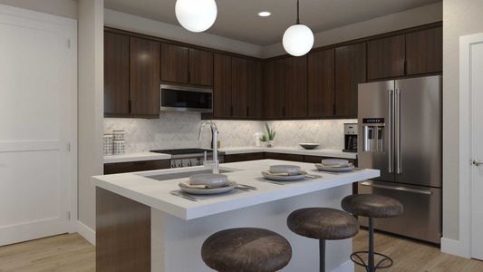 Rev at Eastmark by Landsea Homes in Mesa - photo 22 22