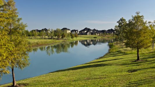 Cross Creek Ranch 65' by Perry Homes in Fulshear - photo 25 25