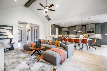 ARTAVIA by Chesmar Homes in Conroe - photo 30 30