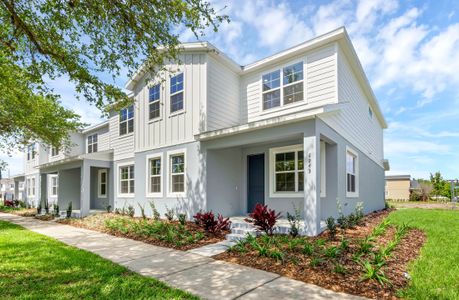 Harmony Isle Townhomes by Hartizen Homes in St. Cloud - photo 30 30